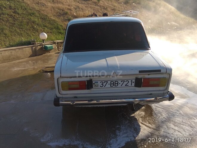 LADA (VAZ) 2106 1984, 333,333 km - 1.6 л - Sumqayıt