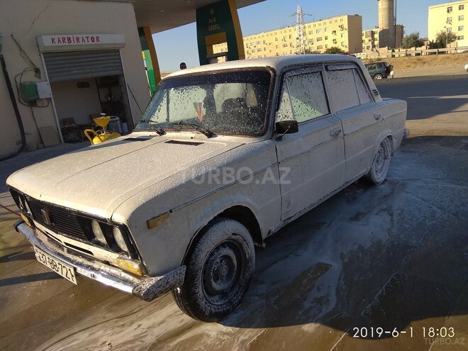 LADA (VAZ) 2106 1984, 333,333 km - 1.6 л - Sumqayıt