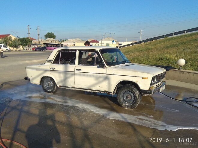 LADA (VAZ) 2106 1984, 333,333 km - 1.6 л - Sumqayıt