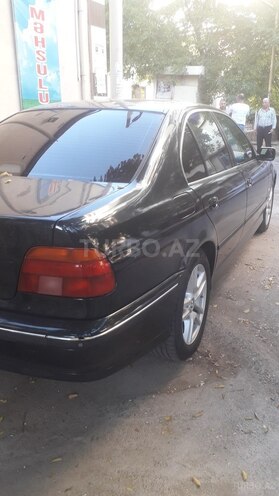 BMW 528 1997, 356,000 km - 2.8 l - Bakı