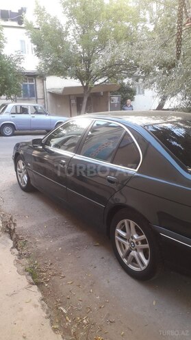 BMW 528 1997, 356,000 km - 2.8 l - Bakı