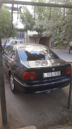 BMW 528 1997, 356,000 km - 2.8 l - Bakı