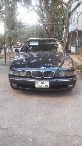BMW 528 1997, 356,000 km - 2.8 l - Bakı