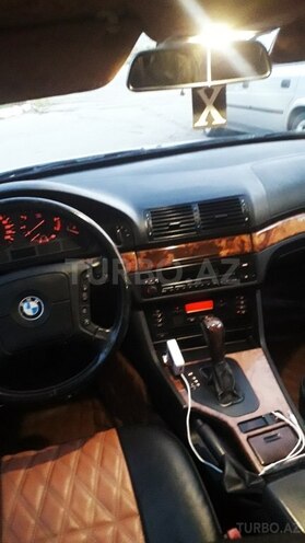 BMW 528 1997, 356,000 km - 2.8 l - Bakı