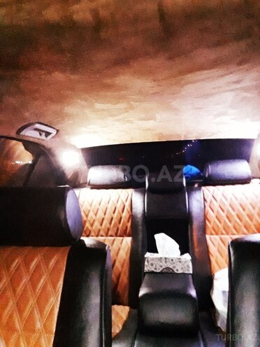BMW 528 1997, 356,000 km - 2.8 l - Bakı