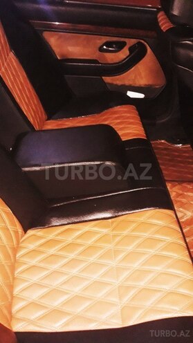 BMW 528 1997, 356,000 km - 2.8 l - Bakı