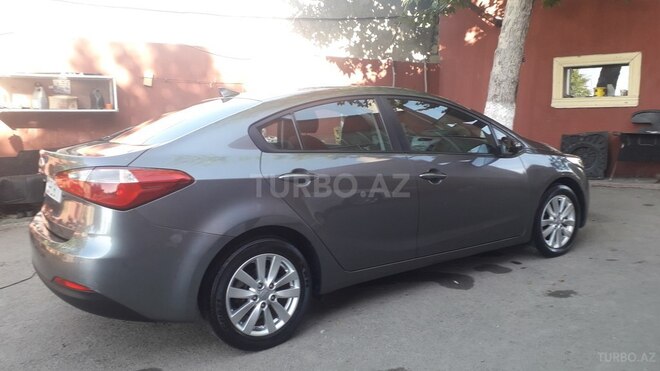 Kia Cerato 2016, 75,000 km - 1.8 l - Bakı