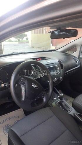 Kia Cerato 2016, 75,000 km - 1.8 l - Bakı