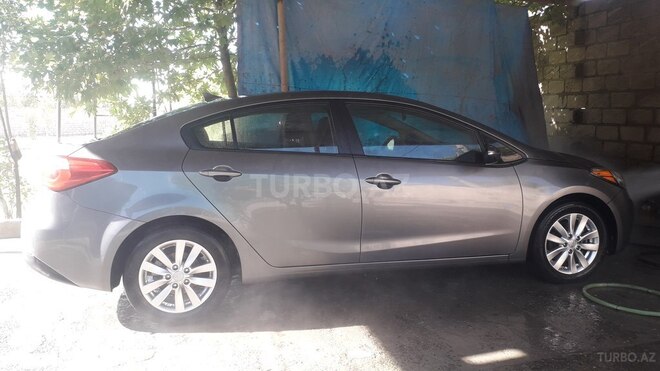Kia Cerato 2016, 75,000 km - 1.8 l - Bakı