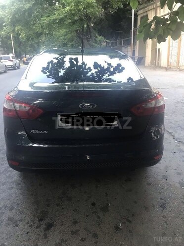 Ford Focus 2013, 149,000 km - 1.6 l - Bakı