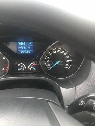 Ford Focus 2013, 149,000 km - 1.6 l - Bakı