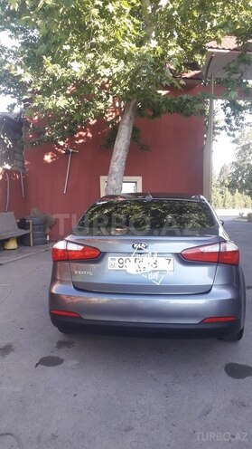 Kia Cerato 2016, 75,000 km - 1.8 l - Bakı