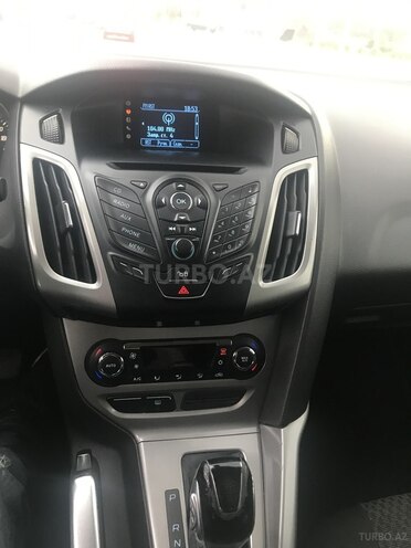 Ford Focus 2013, 149,000 km - 1.6 l - Bakı