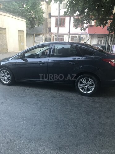 Ford Focus 2013, 149,000 km - 1.6 l - Bakı