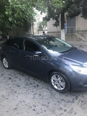 Ford Focus 2013, 149,000 km - 1.6 l - Bakı