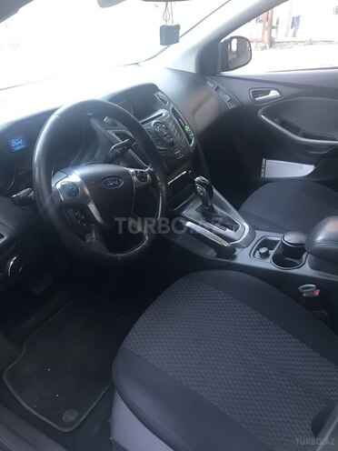 Ford Focus 2013, 149,000 km - 1.6 l - Bakı