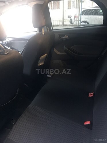 Ford Focus 2013, 149,000 km - 1.6 l - Bakı