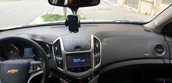 Chevrolet Cruze 2015, 108,000 km - 1.8 л - Bakı