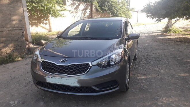 Kia Cerato 2016, 75,000 km - 1.8 l - Bakı