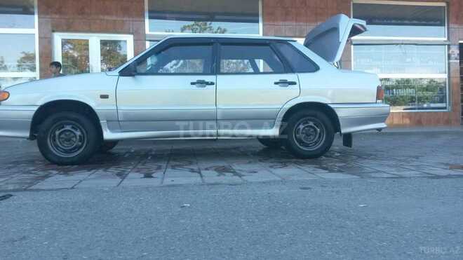 LADA (VAZ) 2115 2002, 155,000 km - 1.5 l - Qazax