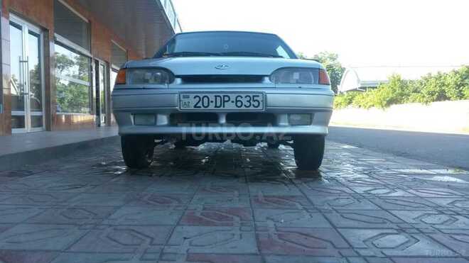 LADA (VAZ) 2115 2002, 155,000 km - 1.5 l - Qazax