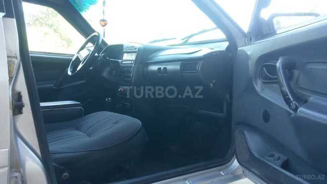 LADA (VAZ) 2115 2002, 155,000 km - 1.5 l - Qazax