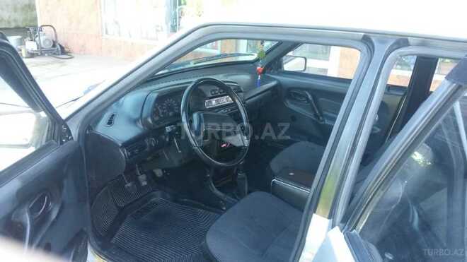 LADA (VAZ) 2115 2002, 155,000 km - 1.5 l - Qazax