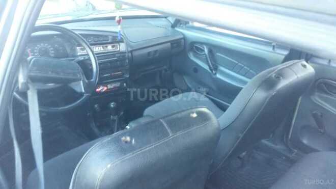 LADA (VAZ) 2115 2002, 155,000 km - 1.5 l - Qazax