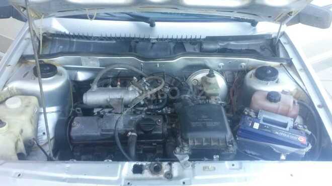 LADA (VAZ) 2115 2002, 155,000 km - 1.5 l - Qazax