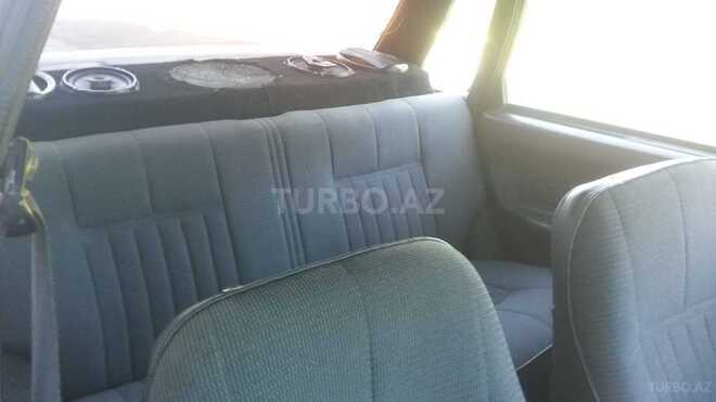 LADA (VAZ) 2115 2002, 155,000 km - 1.5 l - Qazax