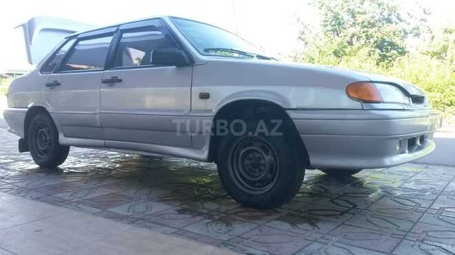 LADA (VAZ) 2115 2002, 155,000 km - 1.5 l - Qazax