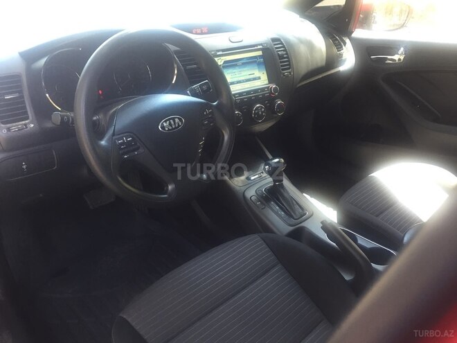 Kia Cerato 2013, 62,000 km - 1.6 л - Sumqayıt