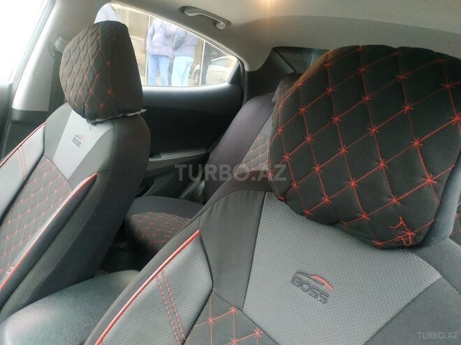 Hyundai Elantra 2012, 75,000 km - 1.8 l - Bakı