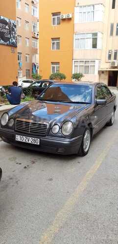 Mercedes C 280 1997, 410,067 km - 0.3 l - Bakı