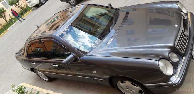 Mercedes C 280 1997, 410,067 km - 0.3 l - Bakı
