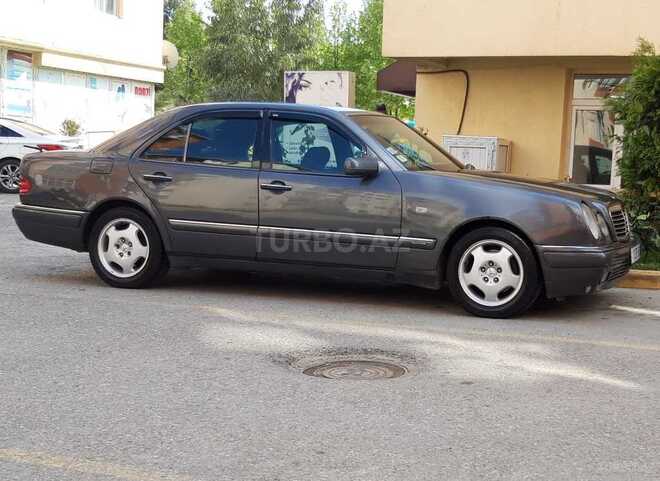 Mercedes C 280 1997, 410,067 km - 0.3 l - Bakı