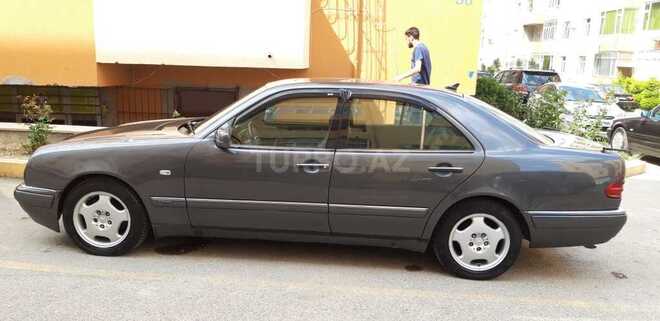 Mercedes C 280 1997, 410,067 km - 0.3 l - Bakı