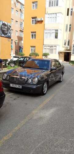 Mercedes C 280 1997, 410,067 km - 0.3 l - Bakı