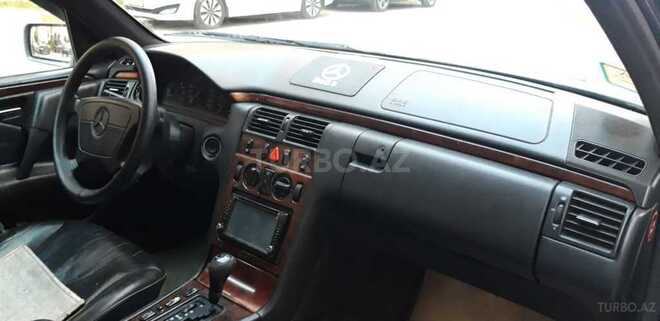 Mercedes C 280 1997, 410,067 km - 0.3 l - Bakı