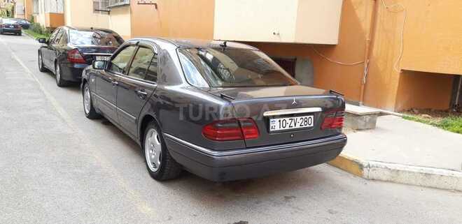 Mercedes C 280 1997, 410,067 km - 0.3 l - Bakı