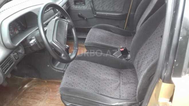 LADA (VAZ) 21099 1999, 185,000 km - 1.5 л - Bakı