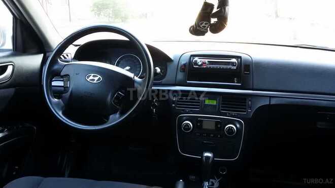Hyundai Sonata 2007, 139,000 km - 2.0 l - Bakı