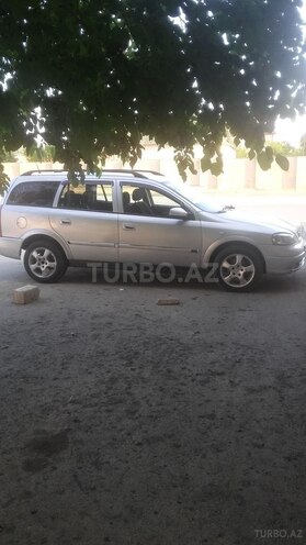 Opel Astra 1998, 3,985,000 km - 0.2 l - Neftçala