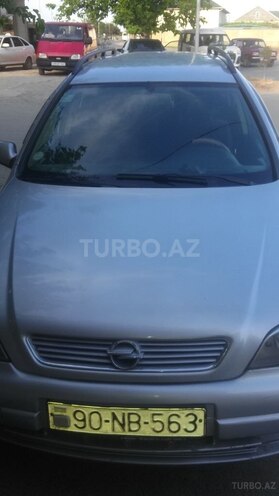 Opel Astra 1998, 3,985,000 km - 0.2 l - Neftçala