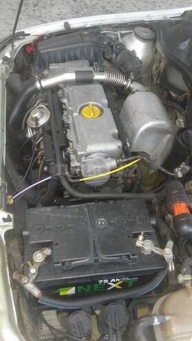 Opel Astra 1998, 3,985,000 km - 0.2 l - Neftçala