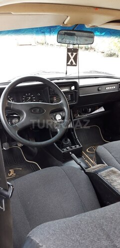 LADA (VAZ) 2104 2011, 82,000 km - 1.6 l - Bakı