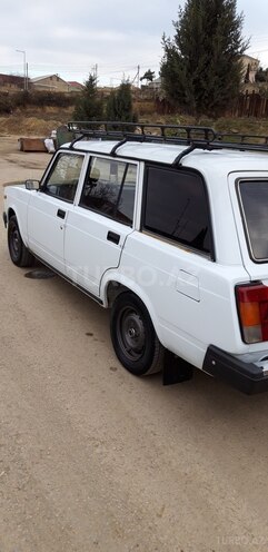 LADA (VAZ) 2104 2011, 82,000 km - 1.6 l - Bakı