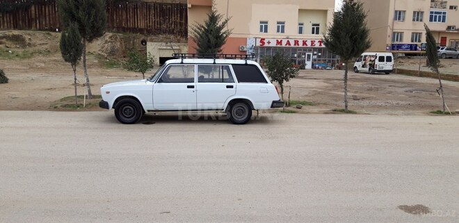 LADA (VAZ) 2104 2011, 82,000 km - 1.6 l - Bakı