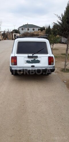 LADA (VAZ) 2104 2011, 82,000 km - 1.6 l - Bakı