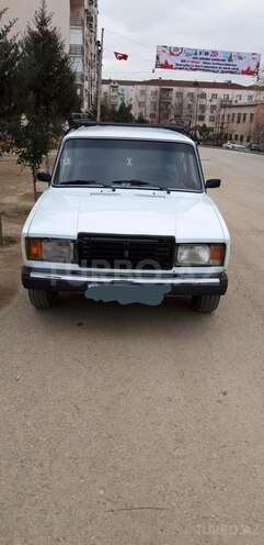 LADA (VAZ) 2104 2011, 82,000 km - 1.6 l - Bakı